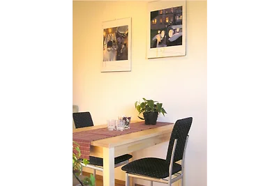 Appartamento Vacanza con famiglia Preußisch Oldendorf