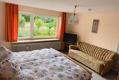 Vakantieappartement Gezinsvakantie Markdorf