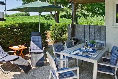 Casa vacanze Vacanza di relax Biersdorf am See