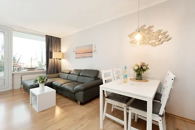 Vakantieappartement Gezinsvakantie Kellenhusen