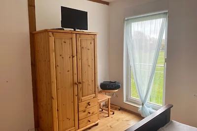 Ferienhaus "Am Wald"