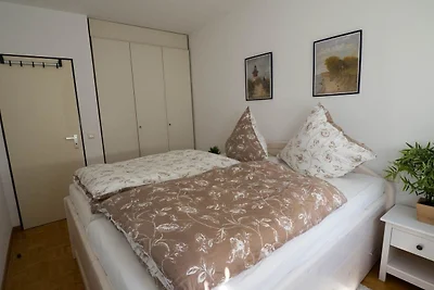 Ferienwohnung Leuchtturm