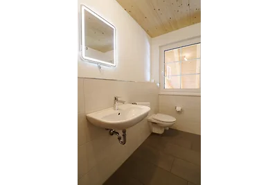 Apartamento Vacaciones familiares Menzenschwand