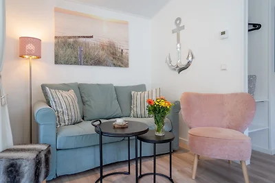 Vakantiehuis Ontspannende vakantie Scharbeutz