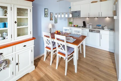 Meeresrauschen (Urlaubs-Residenz