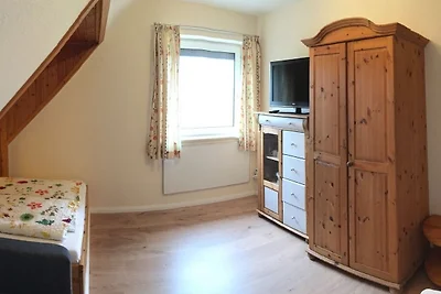 Vakantieappartement Gezinsvakantie Wester-Ohrstedt