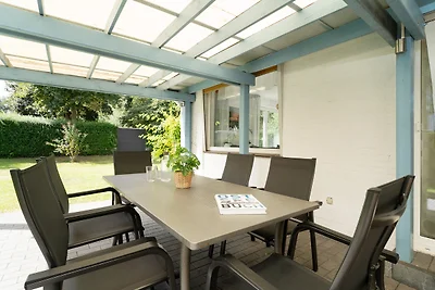 Strandhaus Bornhausen Fische