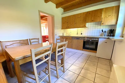 Casa vacanze Vacanza di relax Nieheim