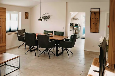 Appartamento Vacanza con famiglia Goslar