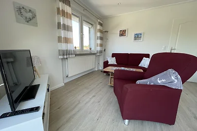 apartman za odmor Obiteljski odmor Niendorf (Ostsee)