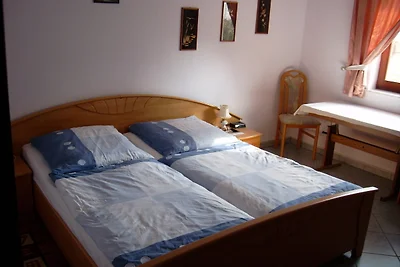 Vakantieappartement Gezinsvakantie Rabenau