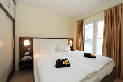 (Brise) Ahlbeck Suiten App. 03