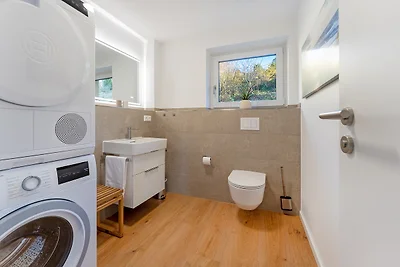 apartman za odmor Obiteljski odmor Bosau
