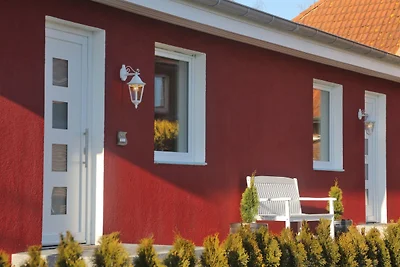 Ferienhaus Rotdorn - Haus Nord