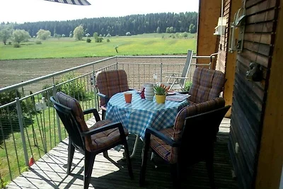 Ferienwohnung Riedblick Süd-Ost