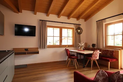Hochleger Appartement Zillertal