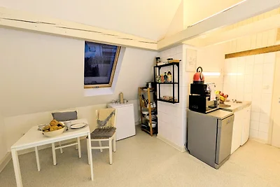 Ferienwohnung Kassel Traube bis 1 -