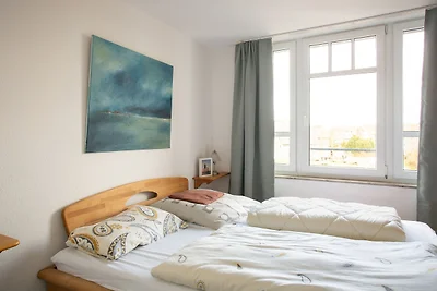 Appartamento Vacanza con famiglia Dorum