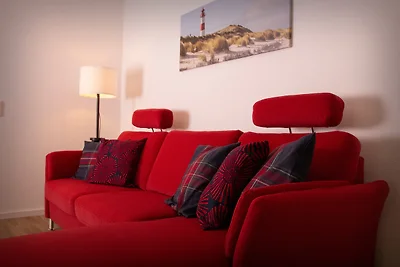 Appartamento Vacanza con famiglia Cuxhaven