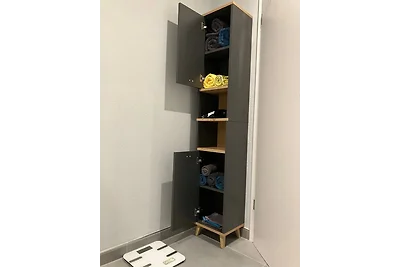 Appartamento Vacanza con famiglia Reichensachsen