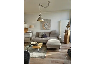 Casa vacanze Vacanza di relax Heiligenhafen