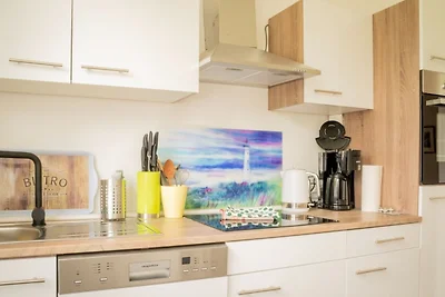 Vakantieappartement Gezinsvakantie Goslar