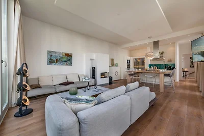 Appartamento Vacanza con famiglia Sellin