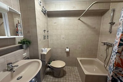 Vakantieappartement Gezinsvakantie Mannheim