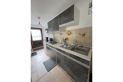 Vakantieappartement Gezinsvakantie Herzberg am Harz