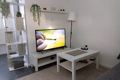 Ferienwohnung Heide 2