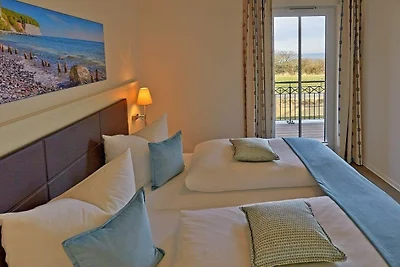 Aparthotel Waterkant Suites, Suite