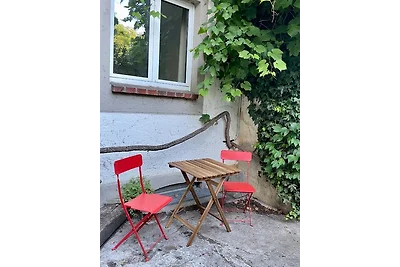 Lieblingsplatz in der Altstadt -