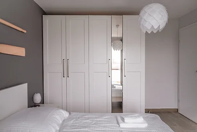 Vakantieappartement Gezinsvakantie Ueckermünde