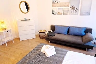 Modernes Altstadtappartment