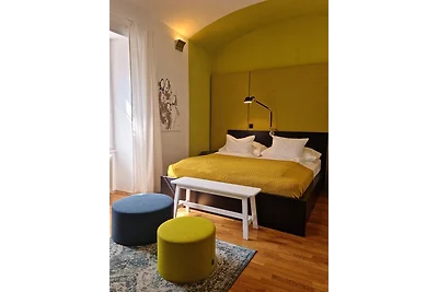 Yellow Flat