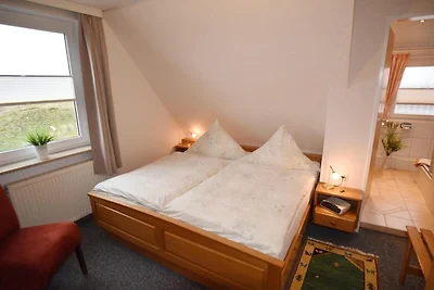 Dünenstübchen, Haus Seeadler