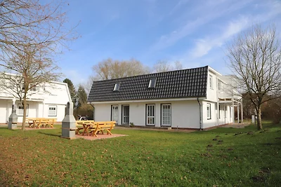 Vakantieappartement Gezinsvakantie Putbus