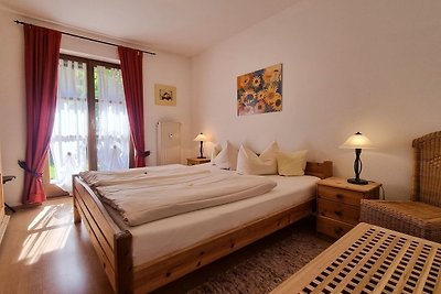 Vakantieappartement Gezinsvakantie Mittenwald