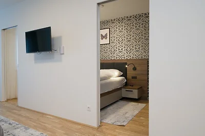 Vakantieappartement Gezinsvakantie Wien