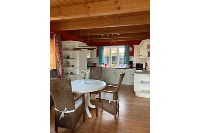 Vakantieappartement Gezinsvakantie Burg auf Fehmarn