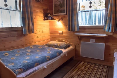 Ferienhaus Nr. 5, Typ A, Feriendorf