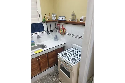 Casa Tranquila Appartement 1