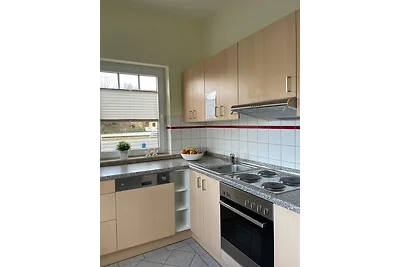 Ferienhaus Lindaunis - Wohnung