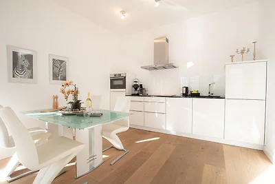 Appartamento Vacanza con famiglia Sellin