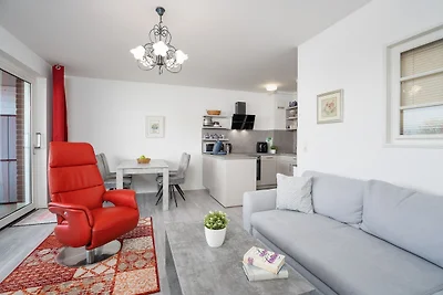 Haus Dieksee Holm Seezauber