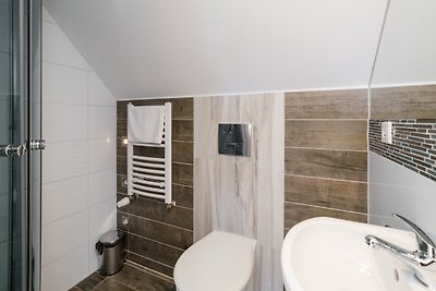 Vakantieappartement Gezinsvakantie Karpacz