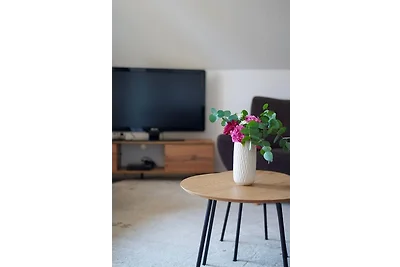 Ferienwohnung bei Familie Kühl