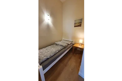 Alte Meierei Twedt - Ferienwohnung