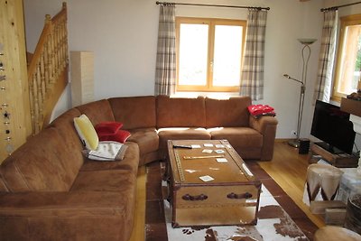 Chalet KARUDA (NEND101)