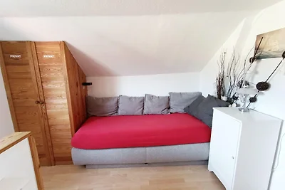 Ferienhaus Kassiopeia